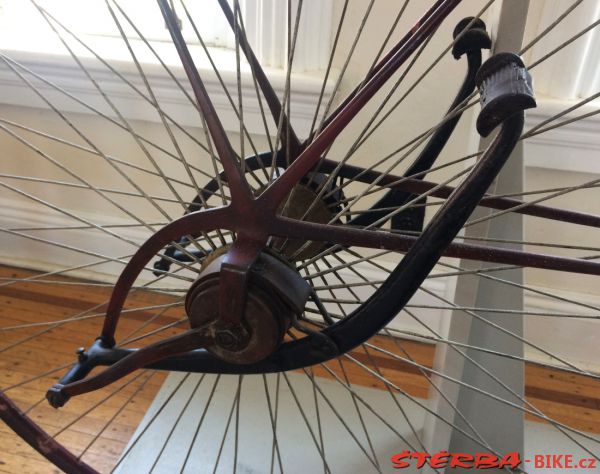 228/A - Smithville museum