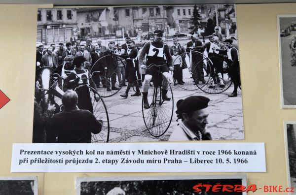 229 - Mnichovo Hradiště