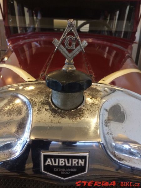 The Road Ahead - museum