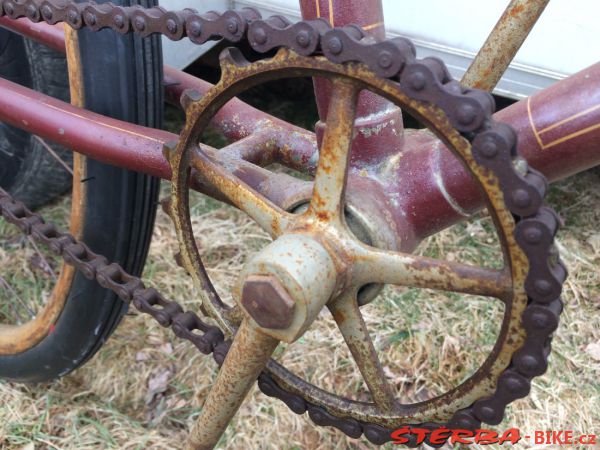 Bicycle Swap Meet 2018