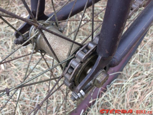 Bicycle Swap Meet 2018