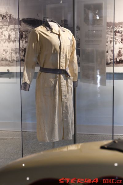 The Road Ahead - museum