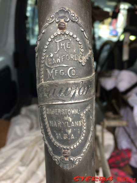 Bicycle Swap Meet 2018