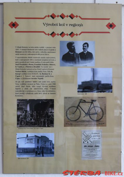 229 - Mnichovo Hradiště