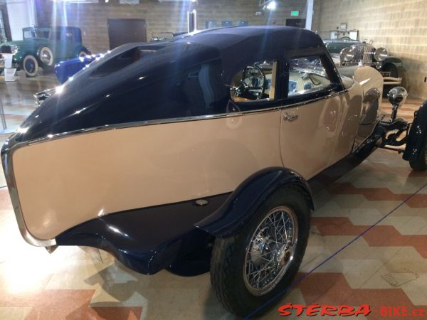 The Road Ahead - museum