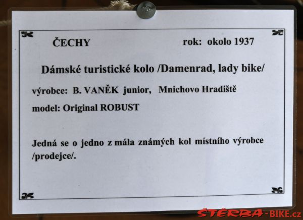 229 - Mnichovo Hradiště - Czech Rep.