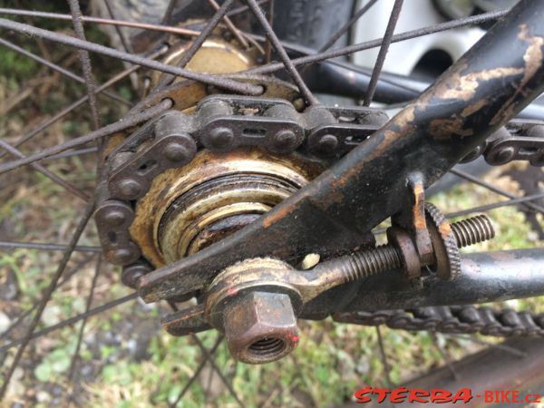 Bicycle Swap Meet 2018