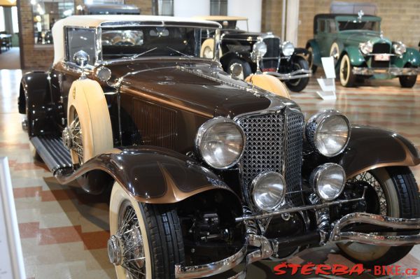 The Road Ahead - museum