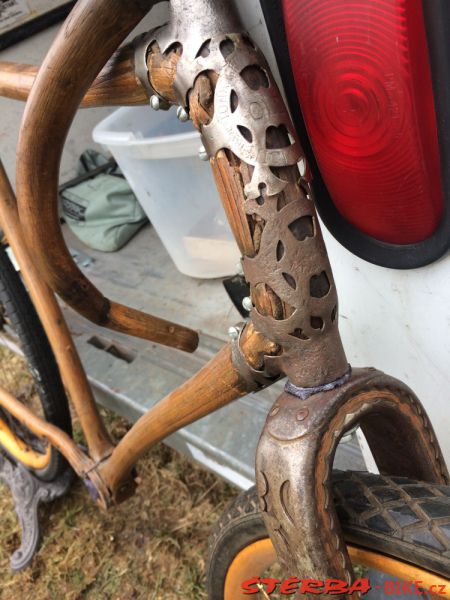 Bicycle Swap Meet 2018