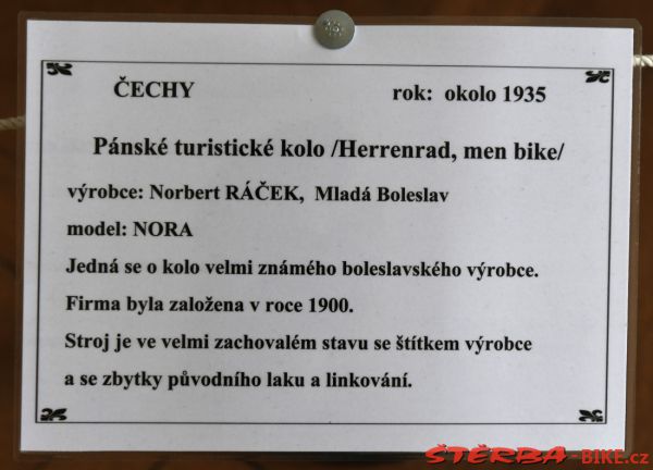 229 - Mnichovo Hradiště