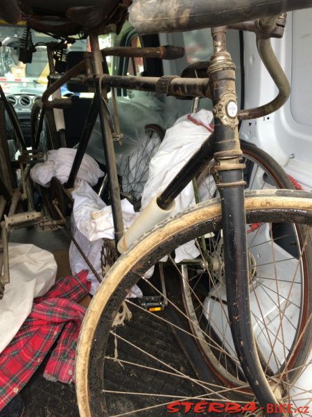 Bicycle Swap Meet 2018