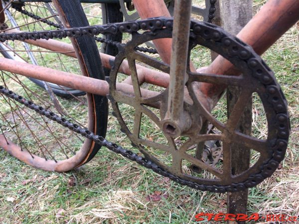 Bicycle Swap Meet 2018