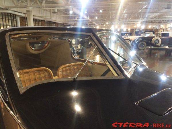 The Road Ahead - museum