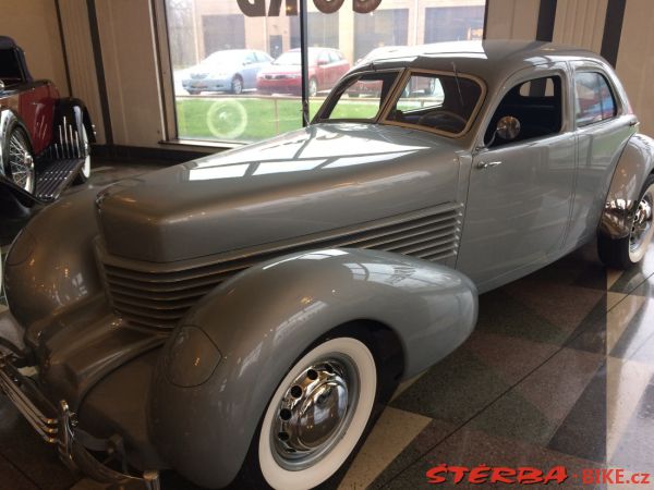 The Road Ahead - museum