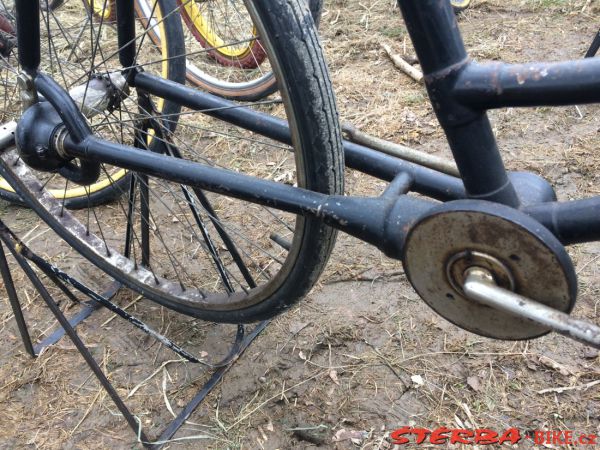 Bicycle Swap Meet 2018