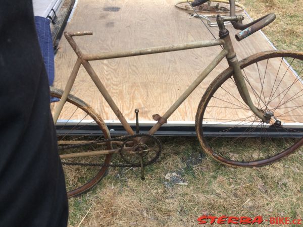 Bicycle Swap Meet 2018