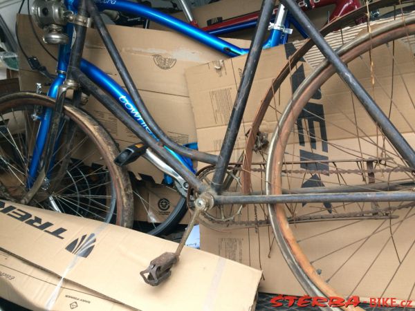 Bicycle Swap Meet 2018
