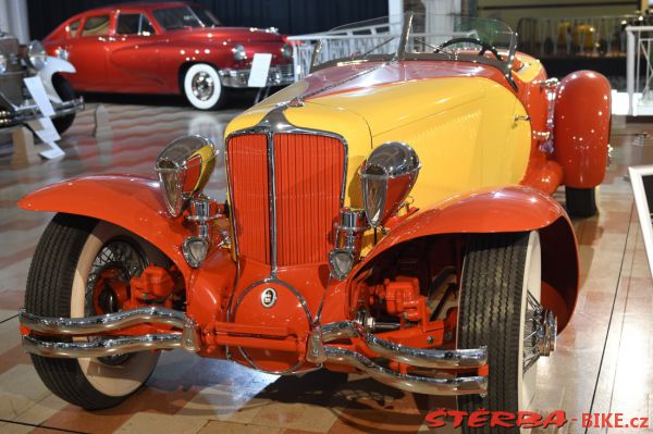 The Road Ahead - museum