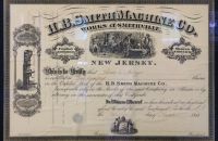 228/A - Smithville museum