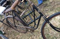 Bicycle Swap Meet 2018