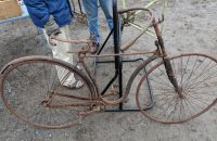 Bicycle Swap Meet 2018
