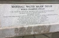 Major Taylor