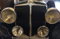 The Road Ahead - museum