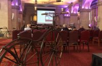 Philip Saunders - 29th ICHC 2018