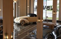 The Road Ahead - museum