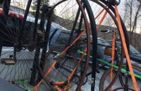 Bicycle Swap Meet 2018
