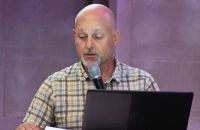 Kevin Hickman and Isabelle Clement - 29th ICHC 2018