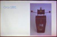 Peter McDonald-Card - 29th ICHC 2018