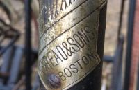 Bicycle Swap Meet 2018