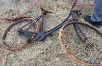 Bicycle Swap Meet 2018