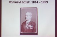 Jan Králík - 29th ICHC 2018
