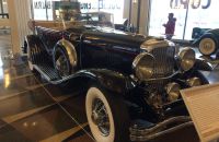 The Road Ahead - museum