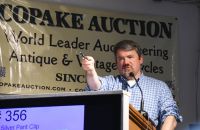 Copake Auction 2018