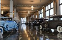 The Road Ahead - muzeum