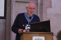 Heinrich Bueltmann-Hagedorn - 29th ICHC 2018
