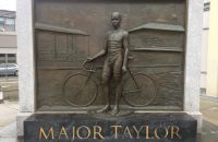 Major Taylor