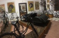 Museum night