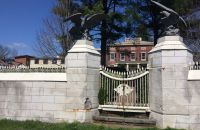 228/A - Smithville museum