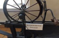 228/A - Smithville museum