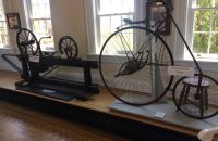 228/A - Smithville museum