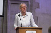 Sharon Ament - 29th ICHC 2018