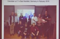 Heinrich Bueltmann-Hagedorn - 29th ICHC 2018