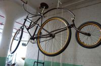 Pryor Dodge Bicycle Collection, New York