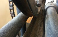 228/A - Smithville museum