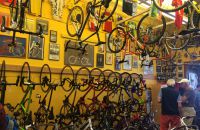 The Devil´s gear shop