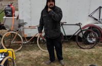 Bicycle Swap Meet - přátelé